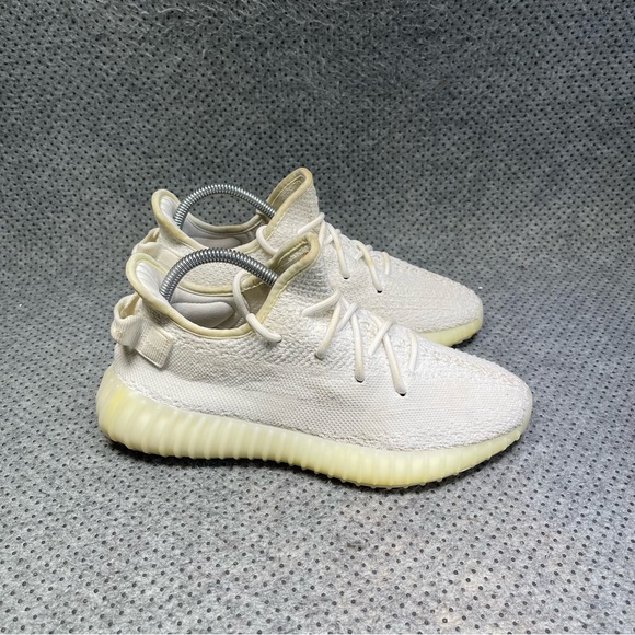 adidas gazelle silver green womens adidas Yeezy Boost 350 V2 Butter – Solestage main image 0